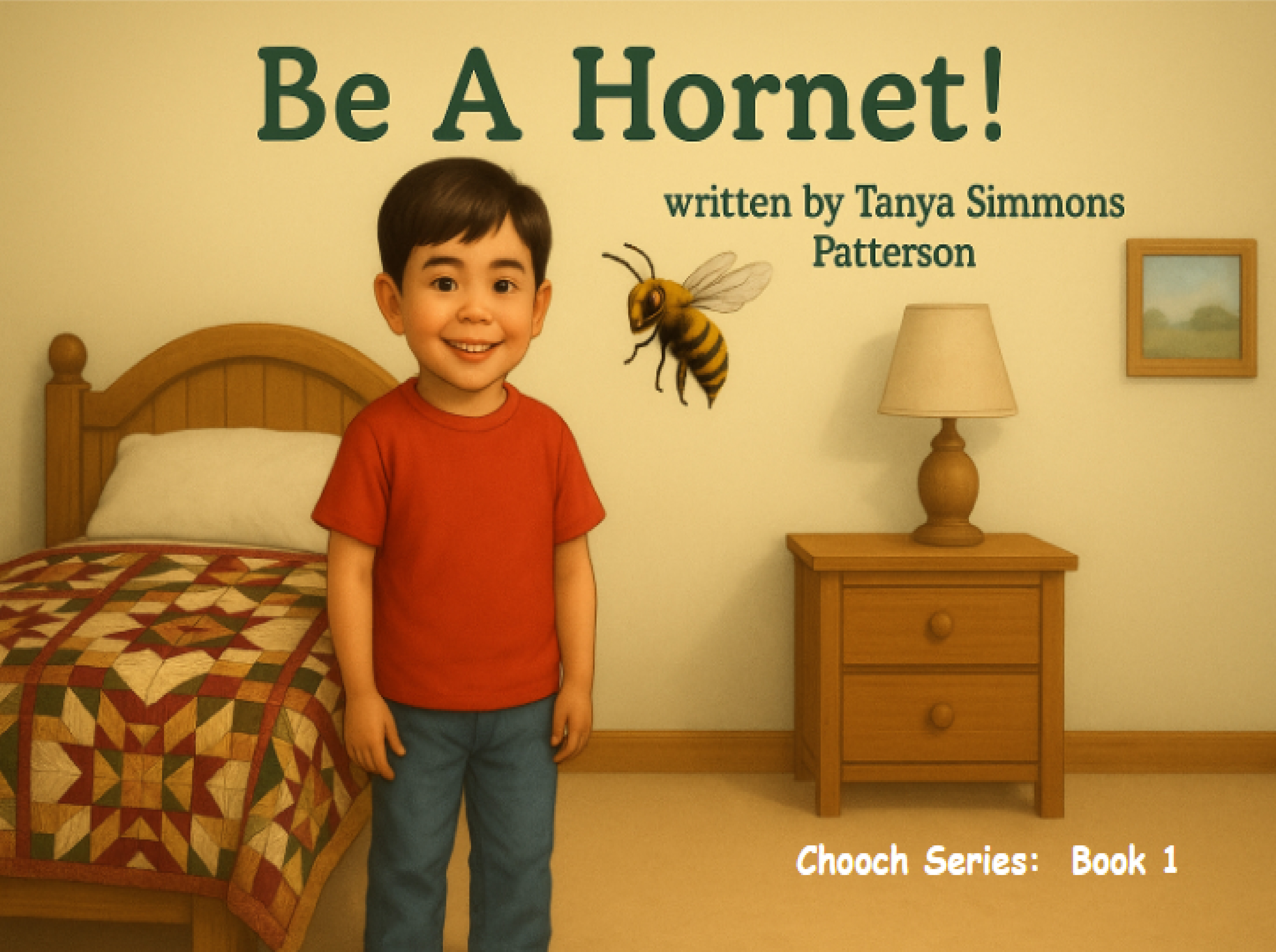 Be A Hornet